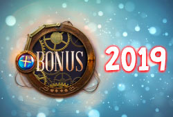 Популярные бонусы в виртуальных казино