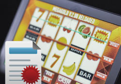 Казино с лицензией